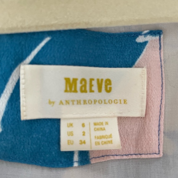 Maeve dress - Picture 3 of 3